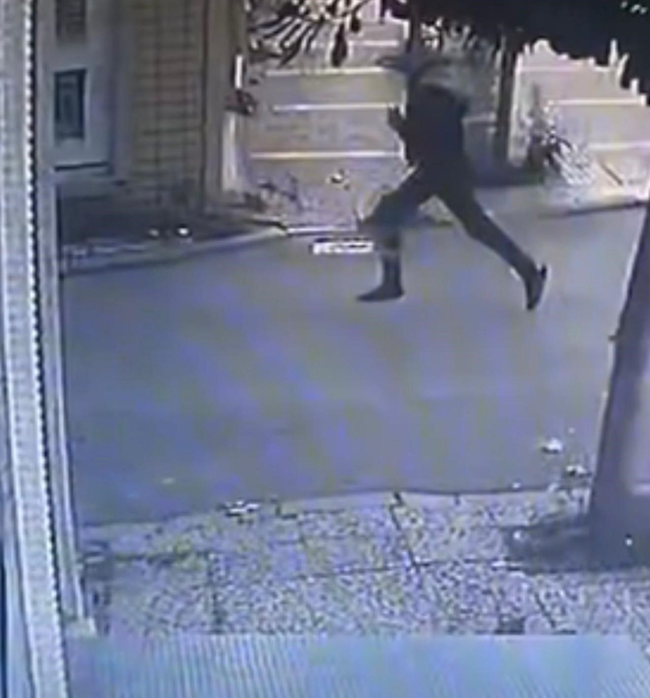 Sokak Ortasında Sevgilisini Öldüren Zanlı Adliyeye Sevk Edildi - Sayfa 8