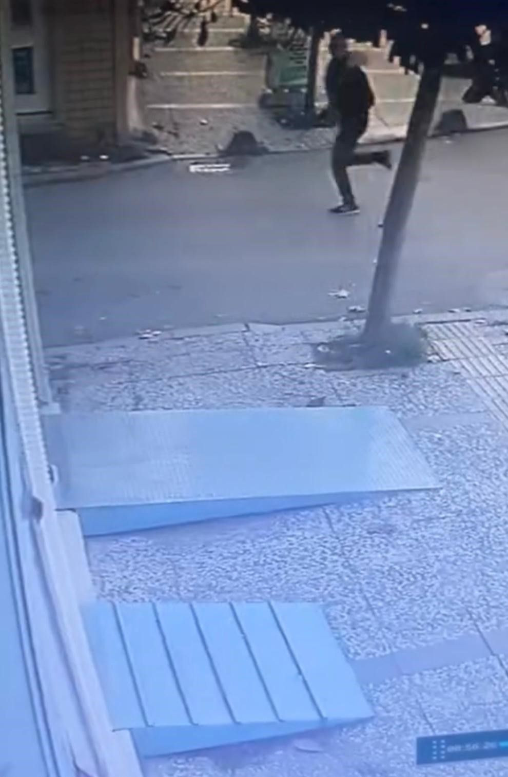 Sokak Ortasında Sevgilisini Öldüren Zanlı Adliyeye Sevk Edildi - Sayfa 7