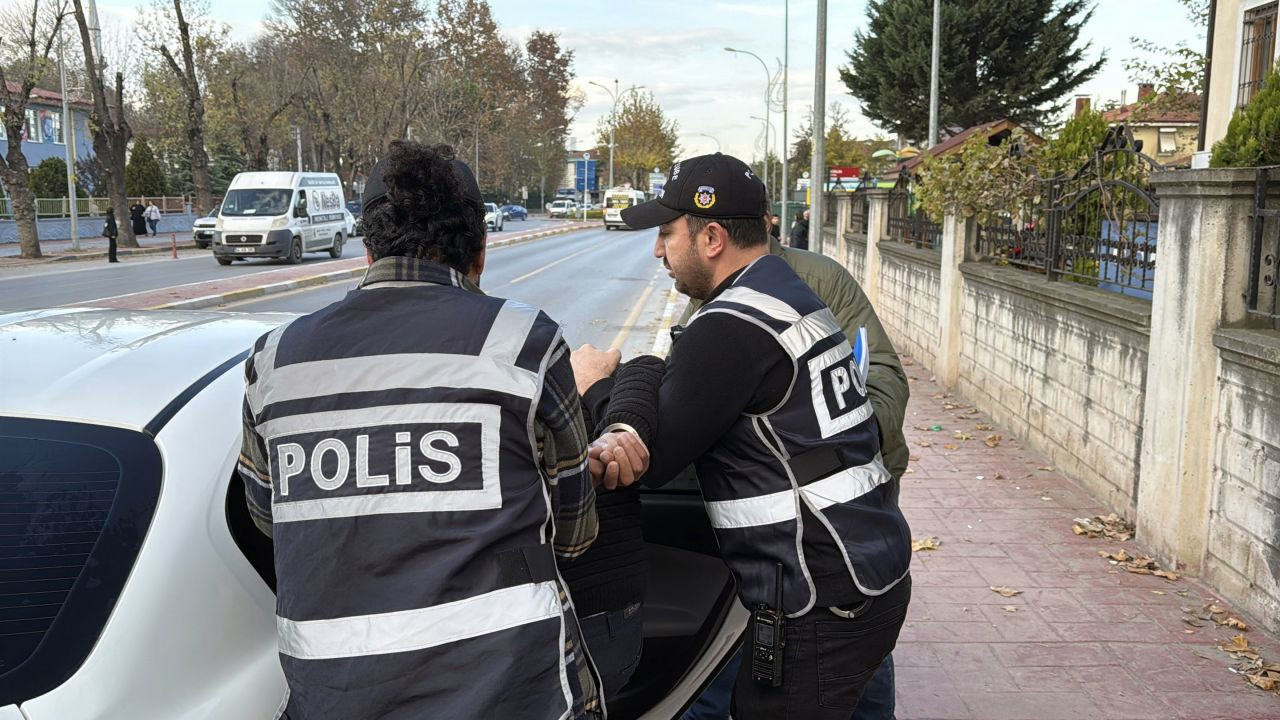 Sokak Ortasında Sevgilisini Öldüren Zanlı Adliyeye Sevk Edildi - Sayfa 4