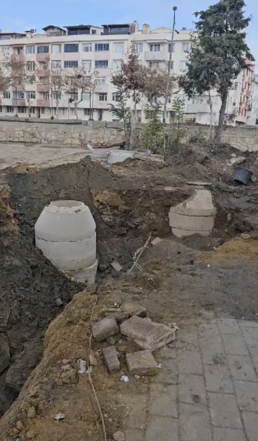 Gelibolu'da 109 Yıllık Patlamamış 50 Top Mermisi Bulundu - Sayfa 7