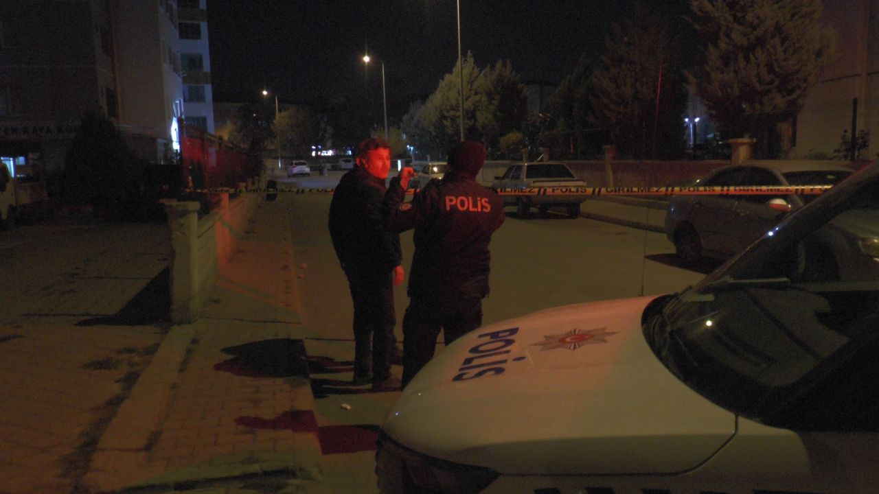 Kayseri'de Şüpheli Valiz Paniği: Bomba İmha Ekipleri Harekete Geçti - Sayfa 2