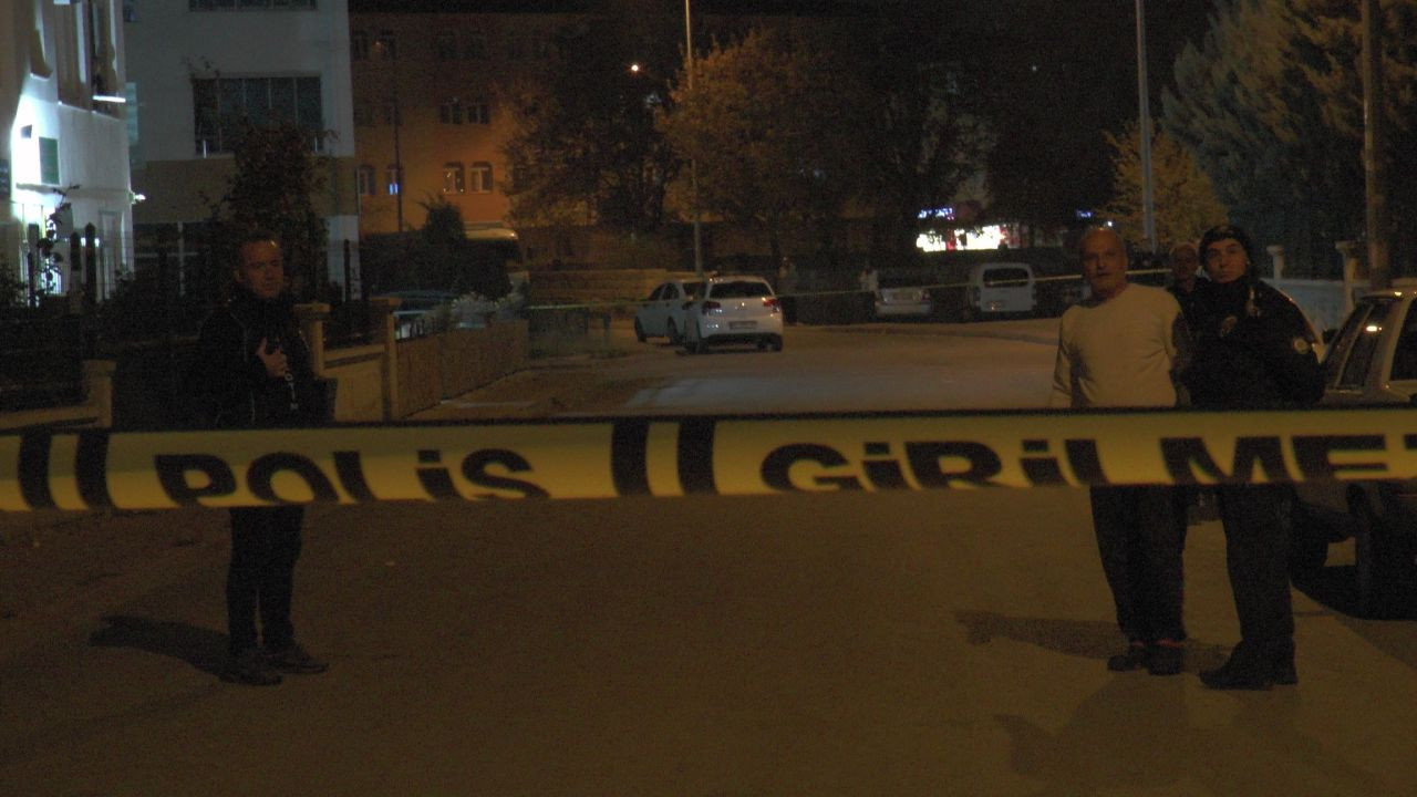 Kayseri'de Şüpheli Valiz Paniği: Bomba İmha Ekipleri Harekete Geçti - Sayfa 6