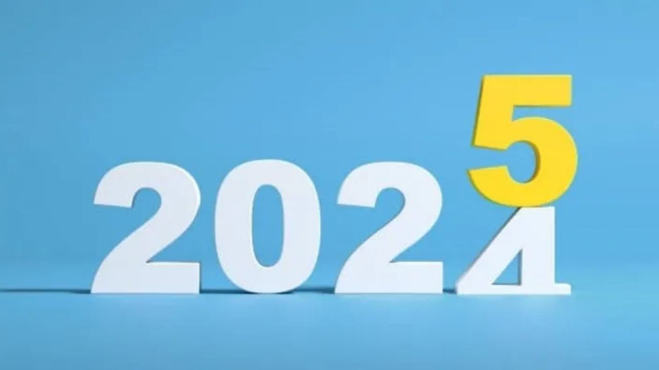 2025 Yaklaştı, Yılbaşı Tatili Ve Yeni Yılda Resmi Tatiller Hangi Güne Denk Geliyor?