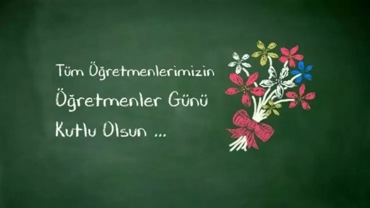 Öğretmenler Günü Hediye Fikirleri - Sayfa 2