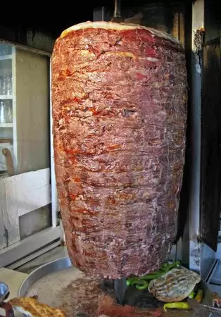 Döner, İskender ve Hamburgerde Yeni Dönem: Gramaj Zorunluluğu Başladı - Sayfa 4