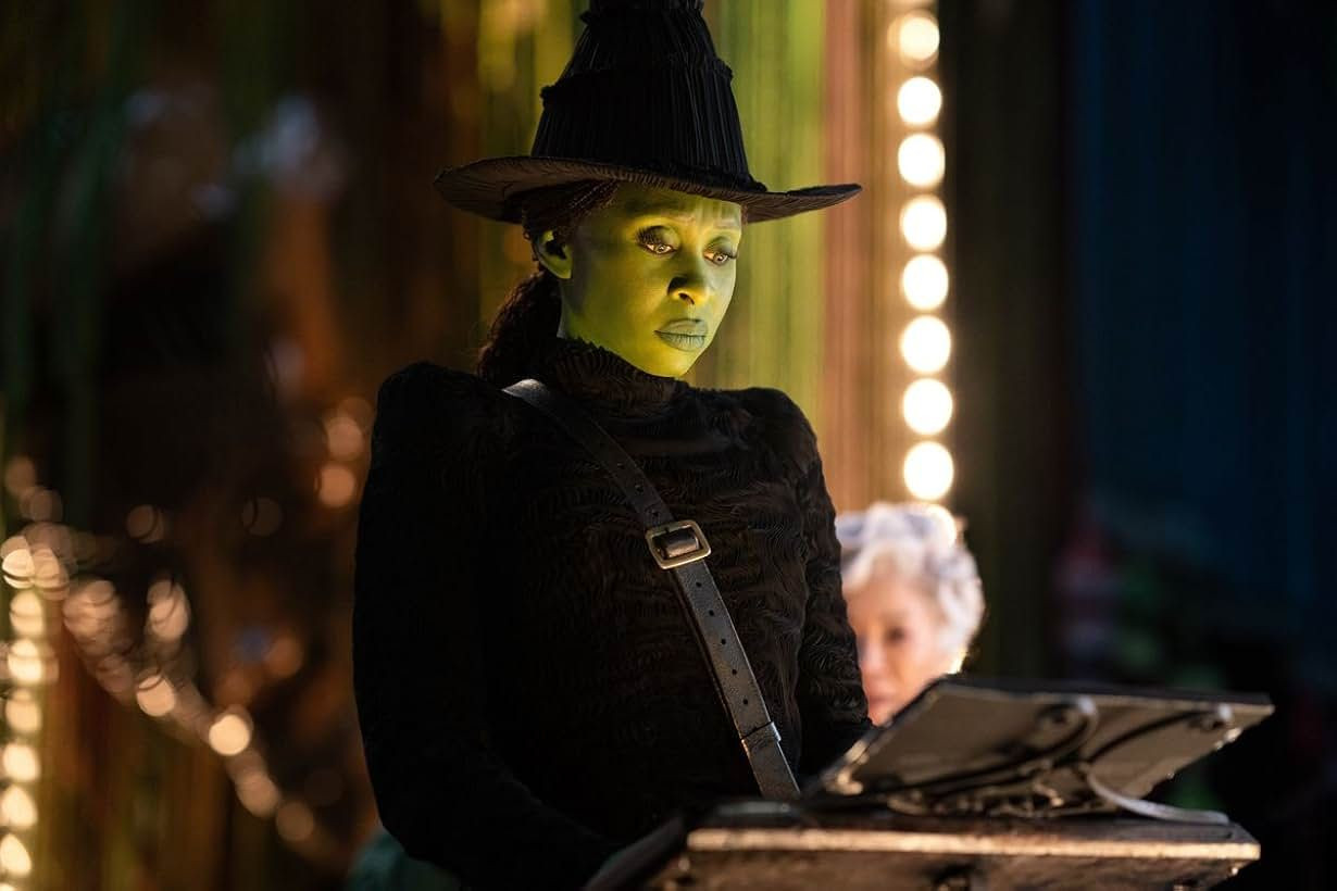 Wicked Filminin Bütçesi ve Gişe Hedefi: Ne Kadar Kazanması Gerekiyor? - Sayfa 5