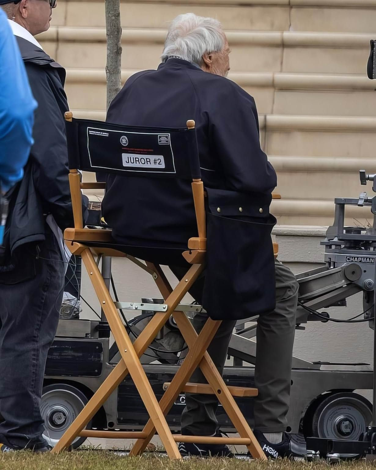 Clint Eastwood’un “Juror No. 2” Filmi Aralık’ta Dijital Platformda - Sayfa 5