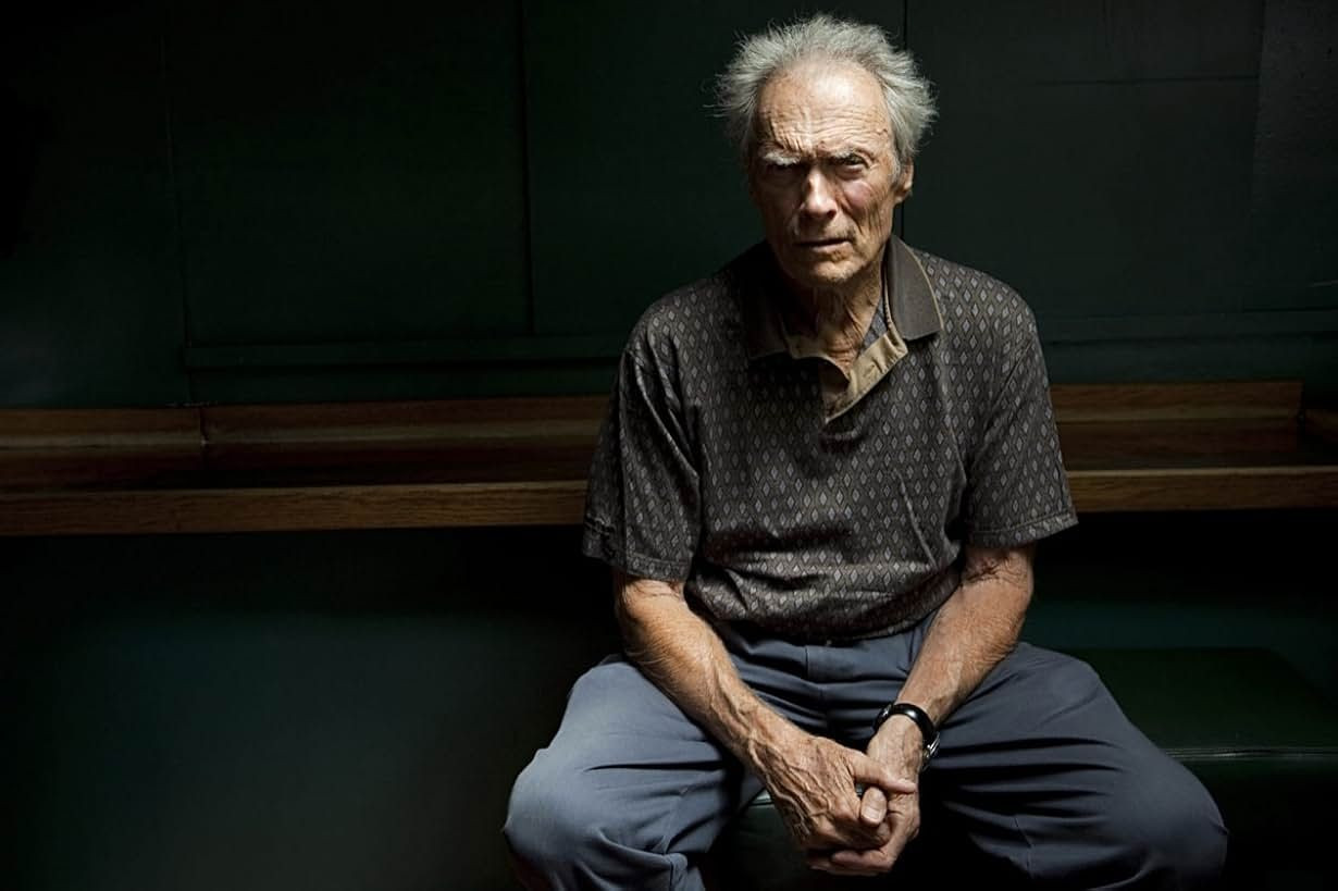 Clint Eastwood’un “Juror No. 2” Filmi Aralık’ta Dijital Platformda - Sayfa 2