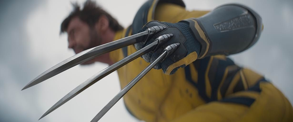 Deadpool ve Wolverine, Disney+ İzlenme Rekoru Kırarak Zirveye Oturdu - Sayfa 14