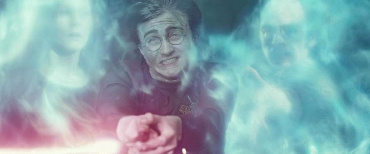 Harry Potter Serisinin En İyi Filmi: Ateş Kadehi'nin Unutulmaz Başarısı - Sayfa 12