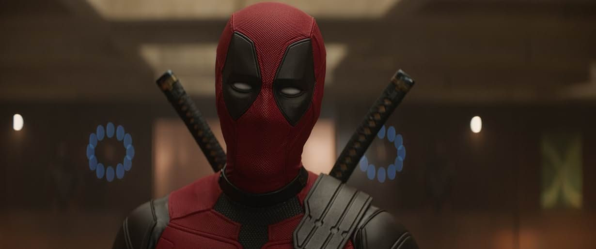 Deadpool ve Wolverine, Disney+ İzlenme Rekoru Kırarak Zirveye Oturdu - Sayfa 13