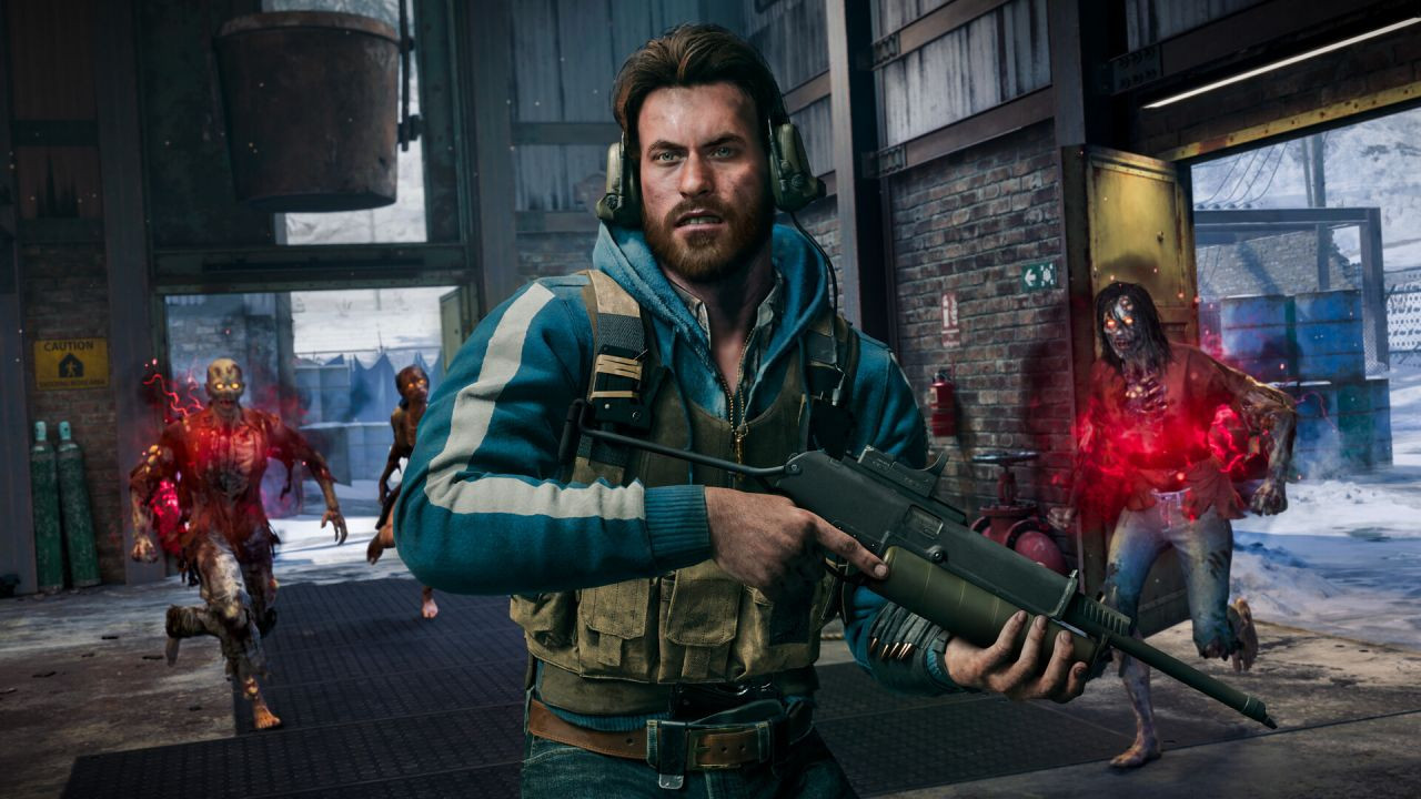 Call of Duty: Black Ops 6, Hız ve Aksiyonun Zirvesine Çıkıyor - Sayfa 8