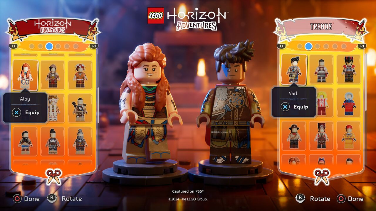 Lego Horizon Adventures: Aloy’un Eğlenceli Macerası Hayranları Şaşırtıyor - Sayfa 4