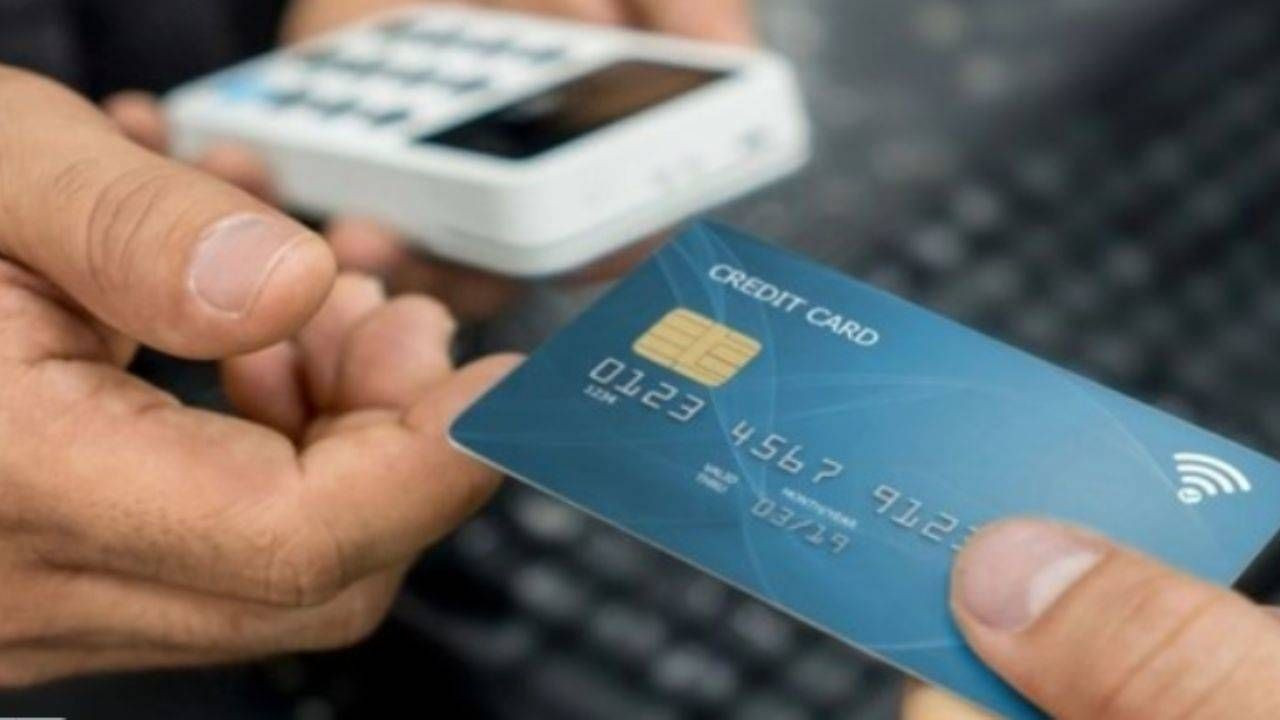 Rekabet Kurulu’ndan Mastercard ve Visa’ya Soruşturma - Sayfa 1