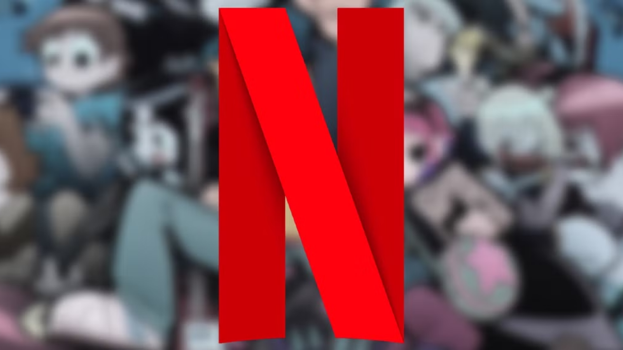 Netflix, Scott Pilgrim Takes Off Animesini Resmen İptal Etti