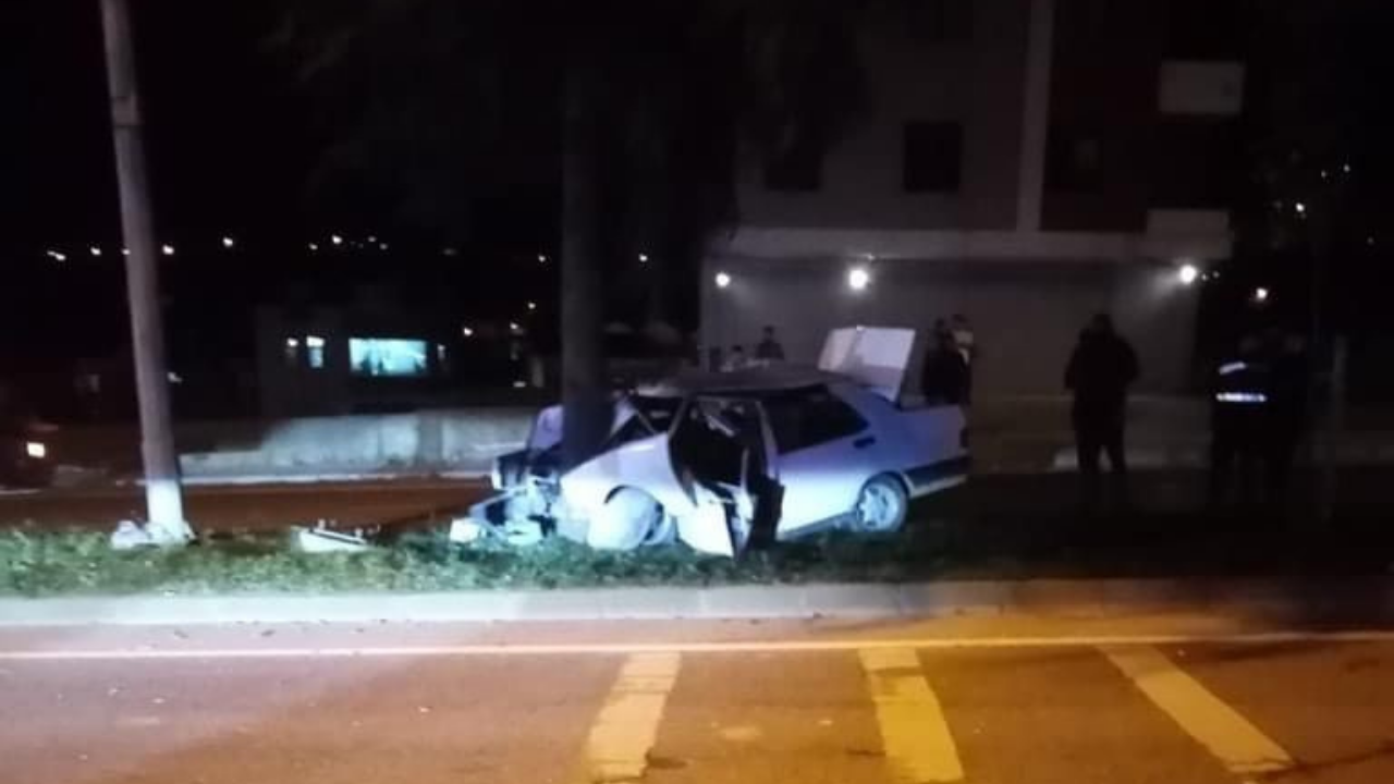 Ordu’da Trafik Kazası: Belediye Başkanının Amcası Hayatını Kaybetti