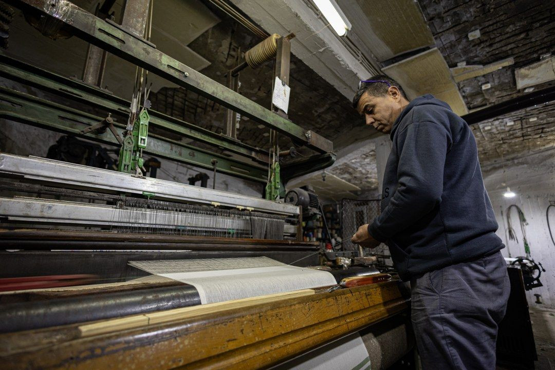 Emekli olup köşesine çekilmedi, ipek merakı aranan bir isim yaptı - Sayfa 8