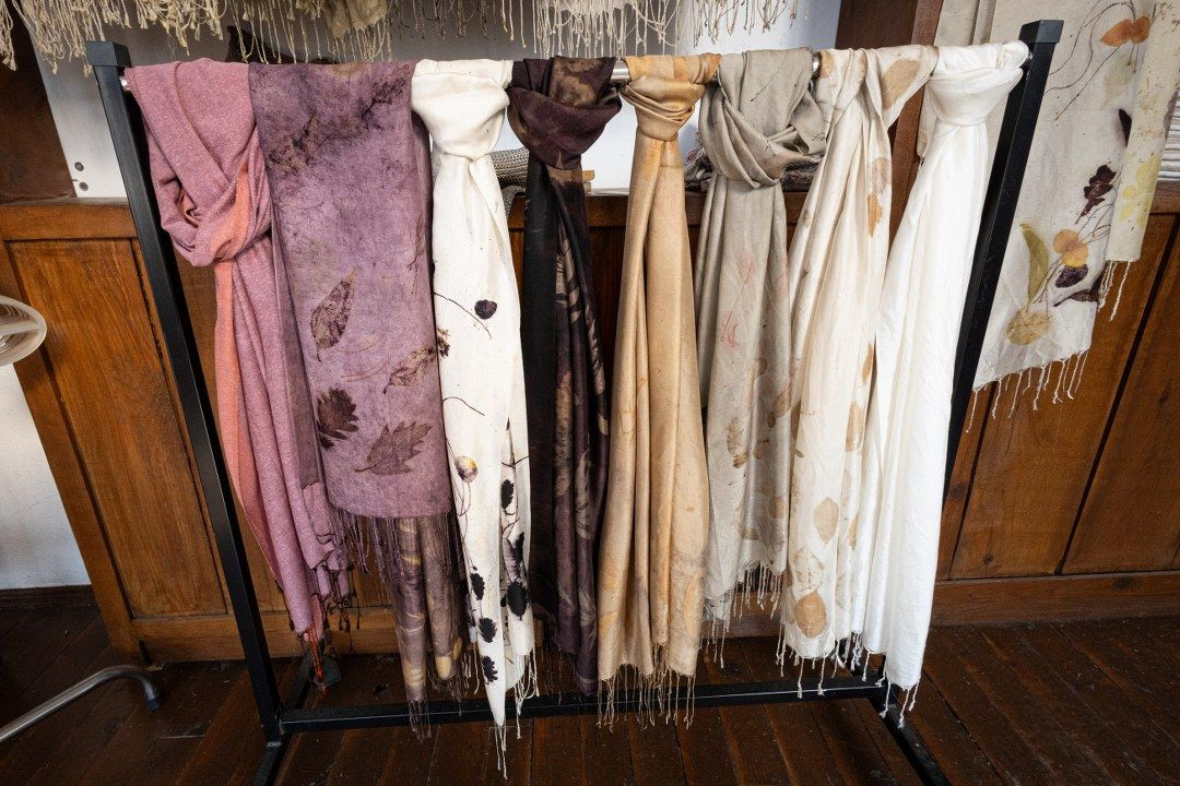 Emekli olup köşesine çekilmedi, ipek merakı aranan bir isim yaptı - Sayfa 9