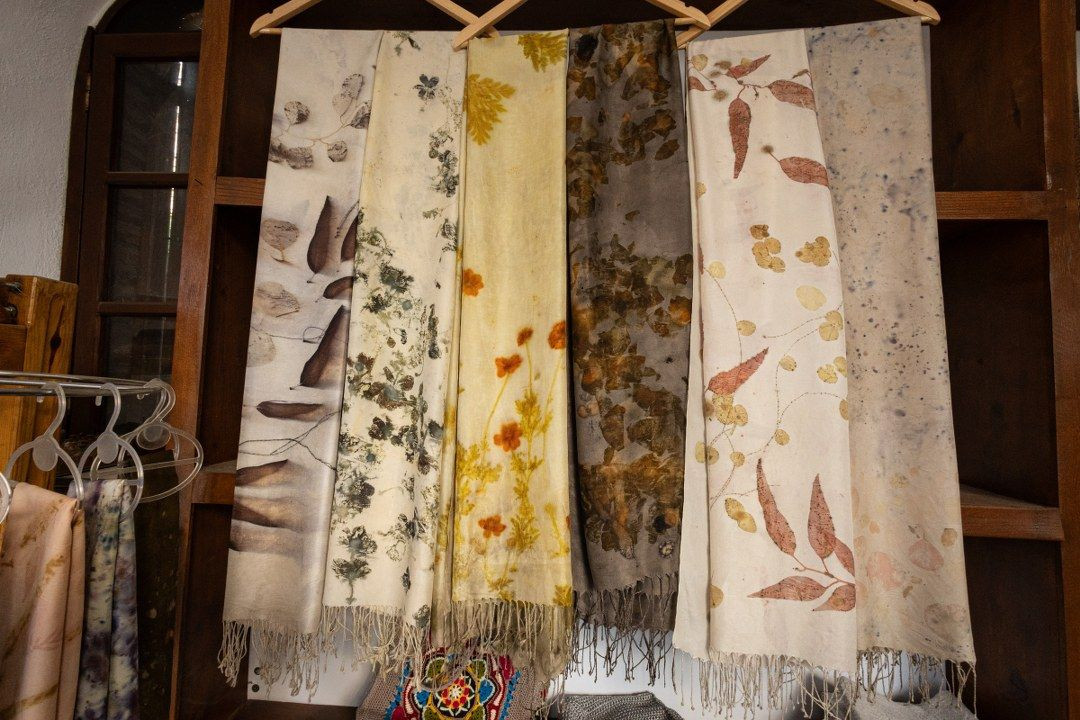 Emekli olup köşesine çekilmedi, ipek merakı aranan bir isim yaptı - Sayfa 10