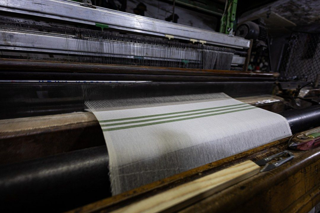 Emekli olup köşesine çekilmedi, ipek merakı aranan bir isim yaptı - Sayfa 12