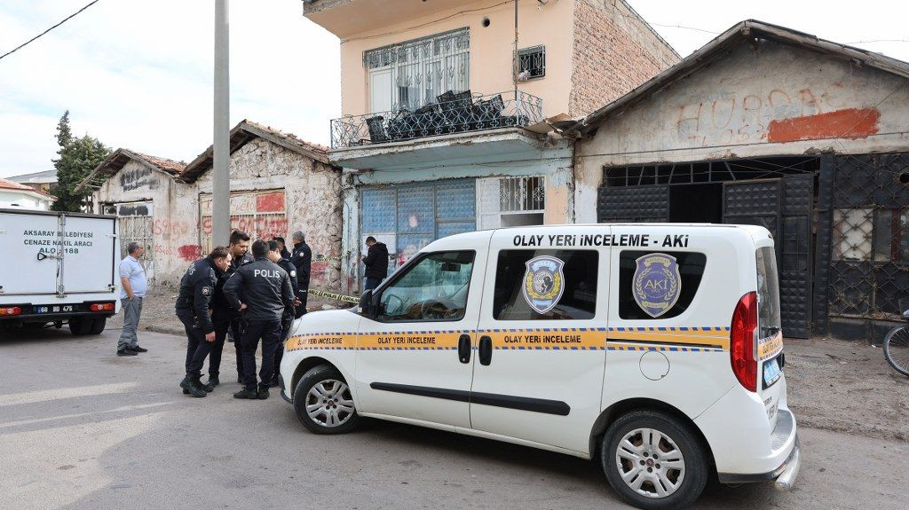 Kız kardeşi ablasını tabancayla öldürülmüş halde buldu - Sayfa 4