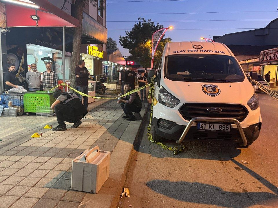 Kasap Dükkanında Dehşet Saçtı: 15 Yaşındaki Müşteriyi Yaraladı! - Sayfa 6