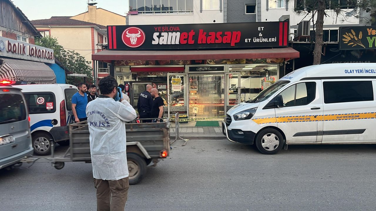 Kasap Dükkanında Dehşet Saçtı: 15 Yaşındaki Müşteriyi Yaraladı! - Sayfa 3