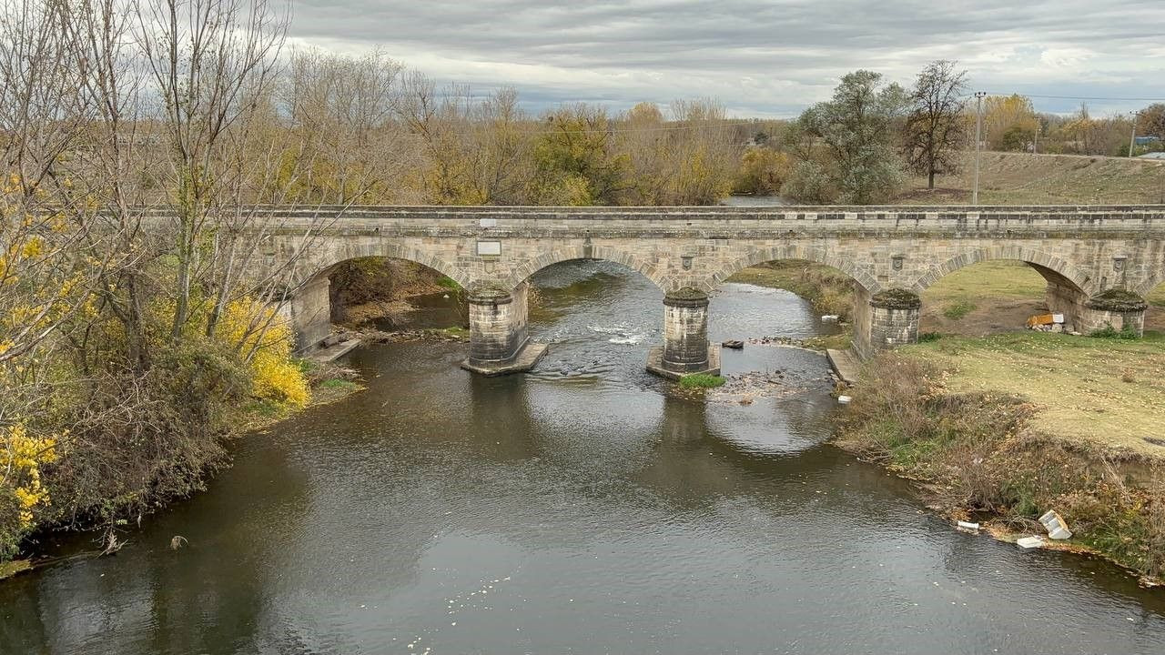 Edirne'de Yağışların Yetersizliği Sebebiyle Tunca Nehri'nde Kuraklık Var! - Sayfa 9