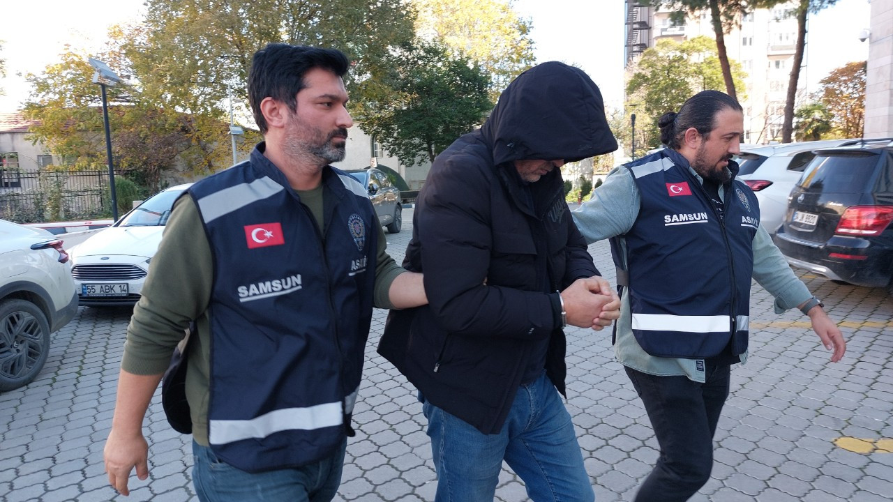 Samsun’daki Silahlı Çatışma Zanlıları Serbest Bırakıldı