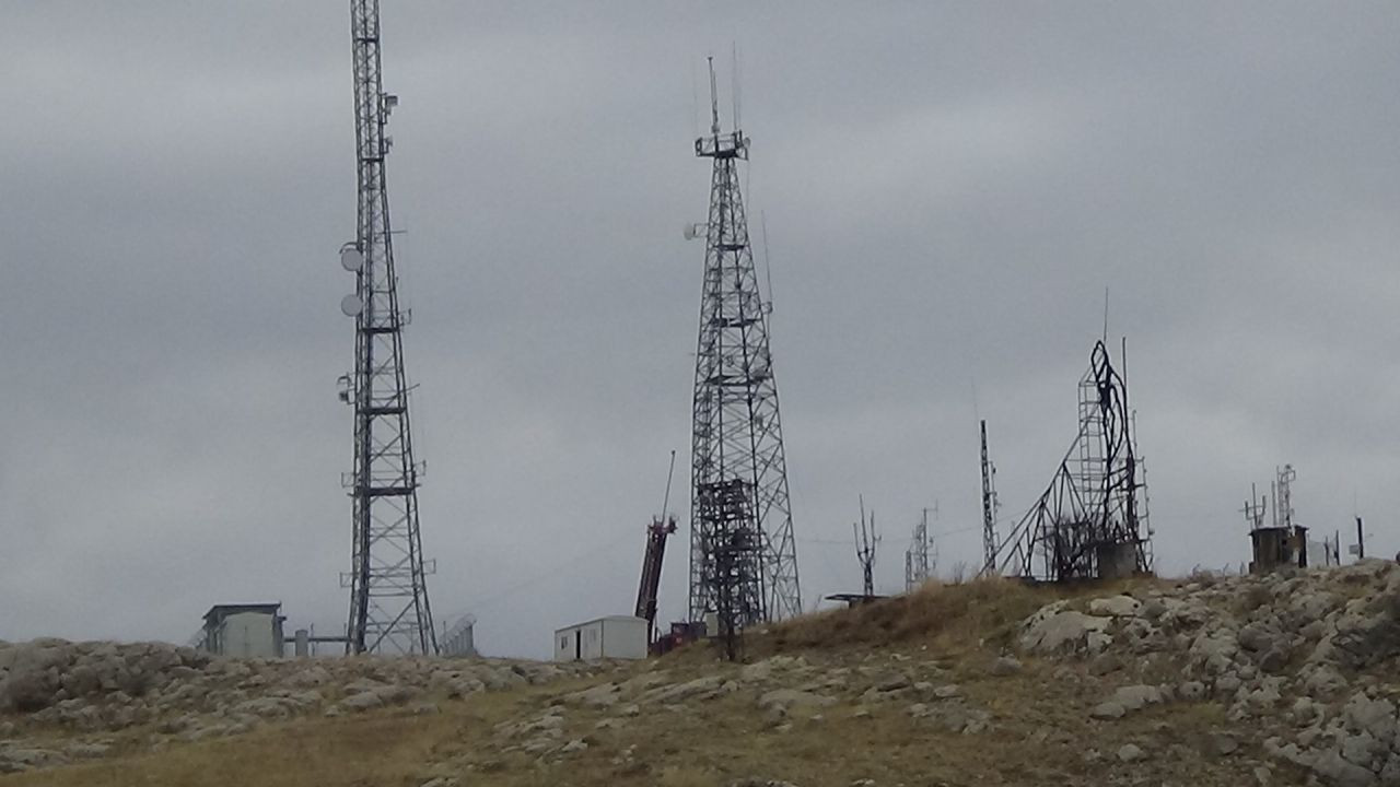 Van'da İş Kazası: Telsiz Onarımında Feci Sonuç, 1 Ölü 1 Yaralı - Sayfa 5