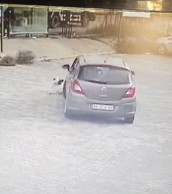 Bodrum'da Otoparkta Yatan Köpeğe Araçla Kasten Çarpma Anı Kamerada - Sayfa 5