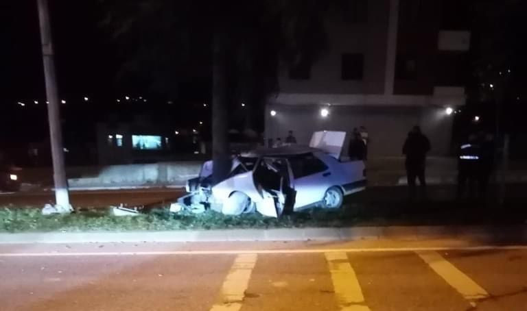 Ordu’da Trafik Kazası: Belediye Başkanının Amcası Hayatını Kaybetti - Sayfa 1