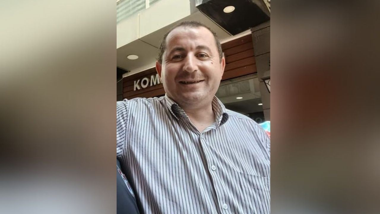 Akçaabat'ta bir kişi ölü olarak bulundu