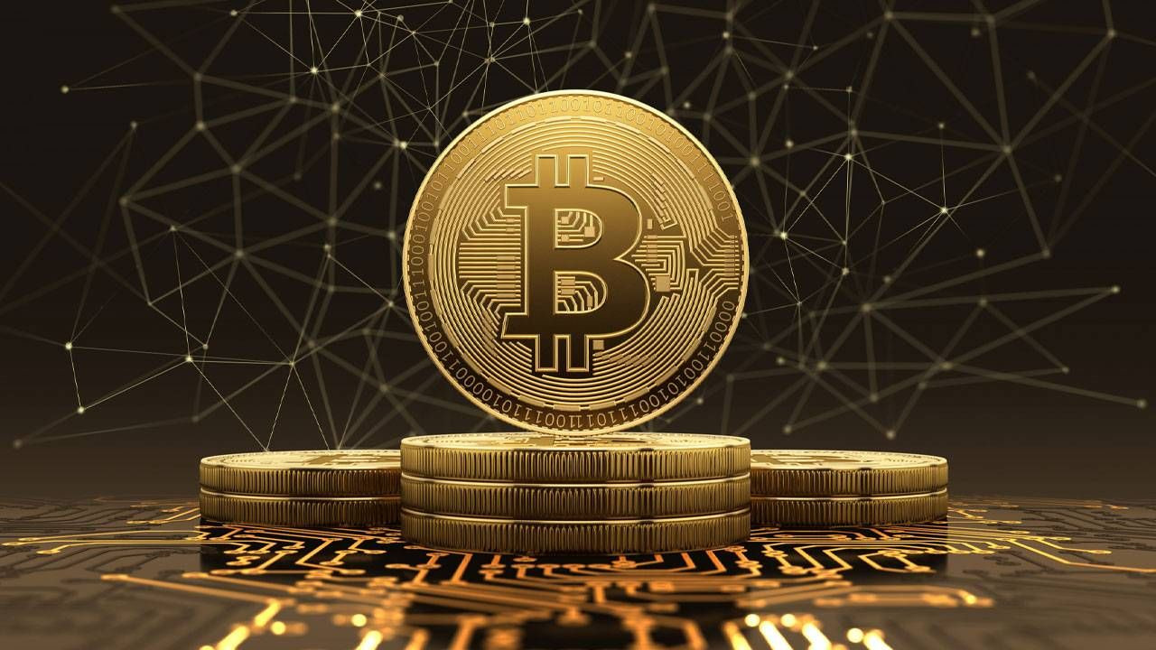 Bitcoinden Tarihi Zirve: 1oo Bin Dolara Göz Kırptı - Sayfa 7