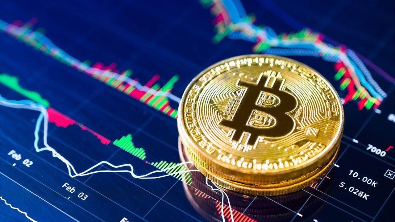 Bitcoinden Tarihi Zirve: 1oo Bin Dolara Göz Kırptı - Sayfa 8