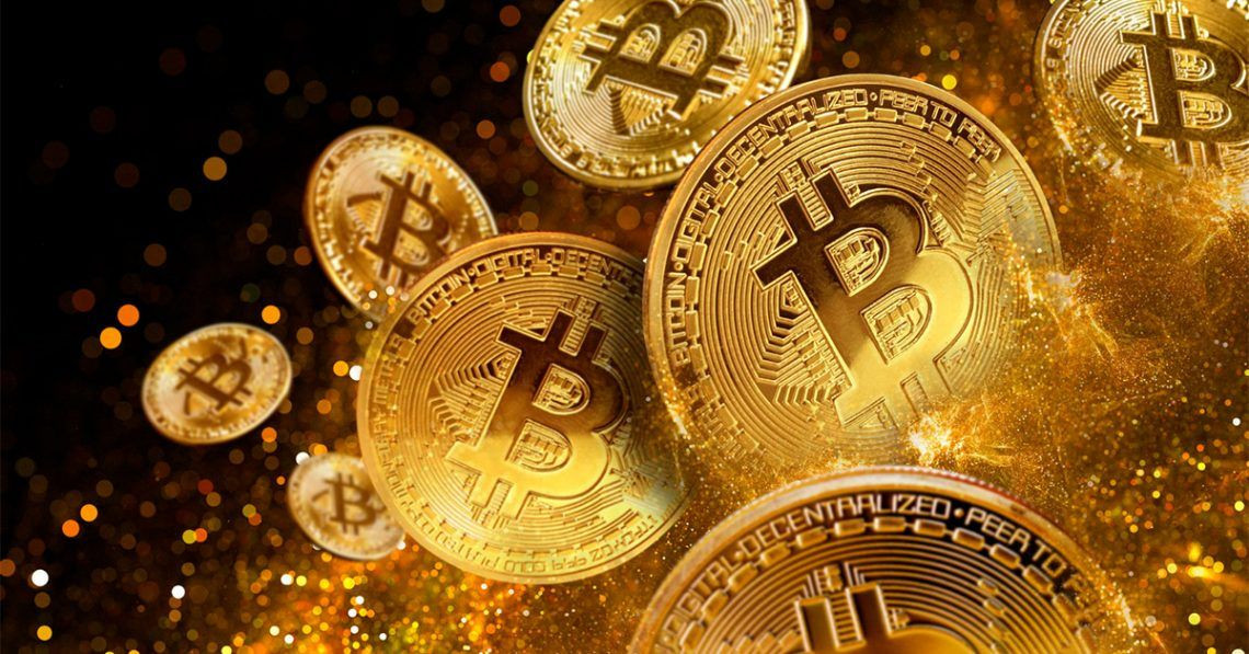 Bitcoinden Tarihi Zirve: 1oo Bin Dolara Göz Kırptı - Sayfa 9