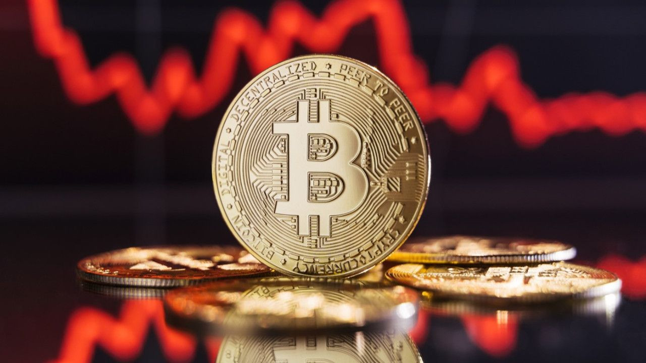 Bitcoinden Tarihi Zirve: 1oo Bin Dolara Göz Kırptı - Sayfa 10