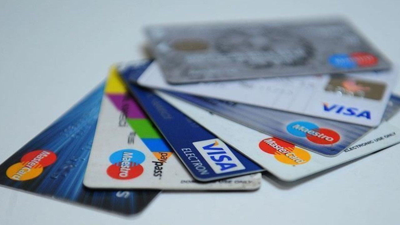 Rekabet Kurulu’ndan Mastercard ve Visa’ya Soruşturma - Sayfa 4