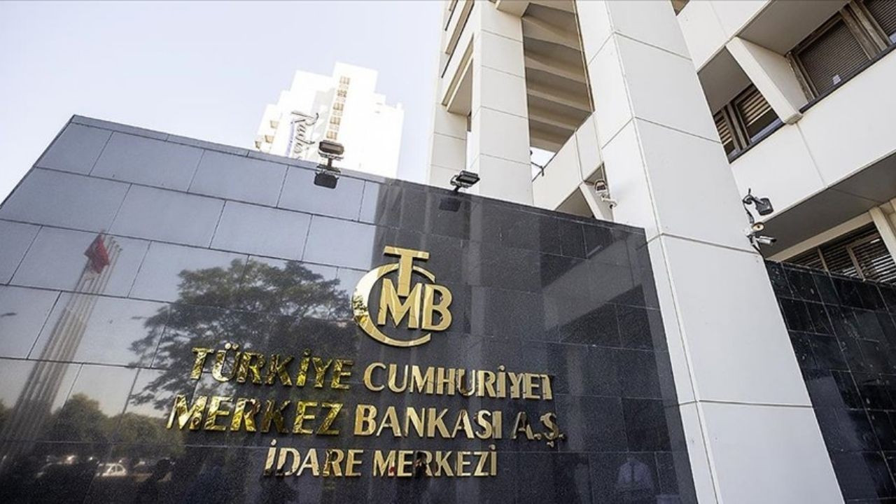 Merkez Bankası'nın faiz kararı bugün açıklanacak