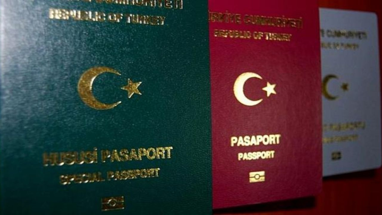 AYM'den "pasaport" kararı - Sayfa 2