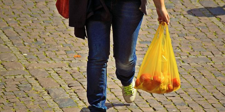 Komisyon Toplandı: Plastik Poşet Ücretleri Belli Oldu mu? - Sayfa 3