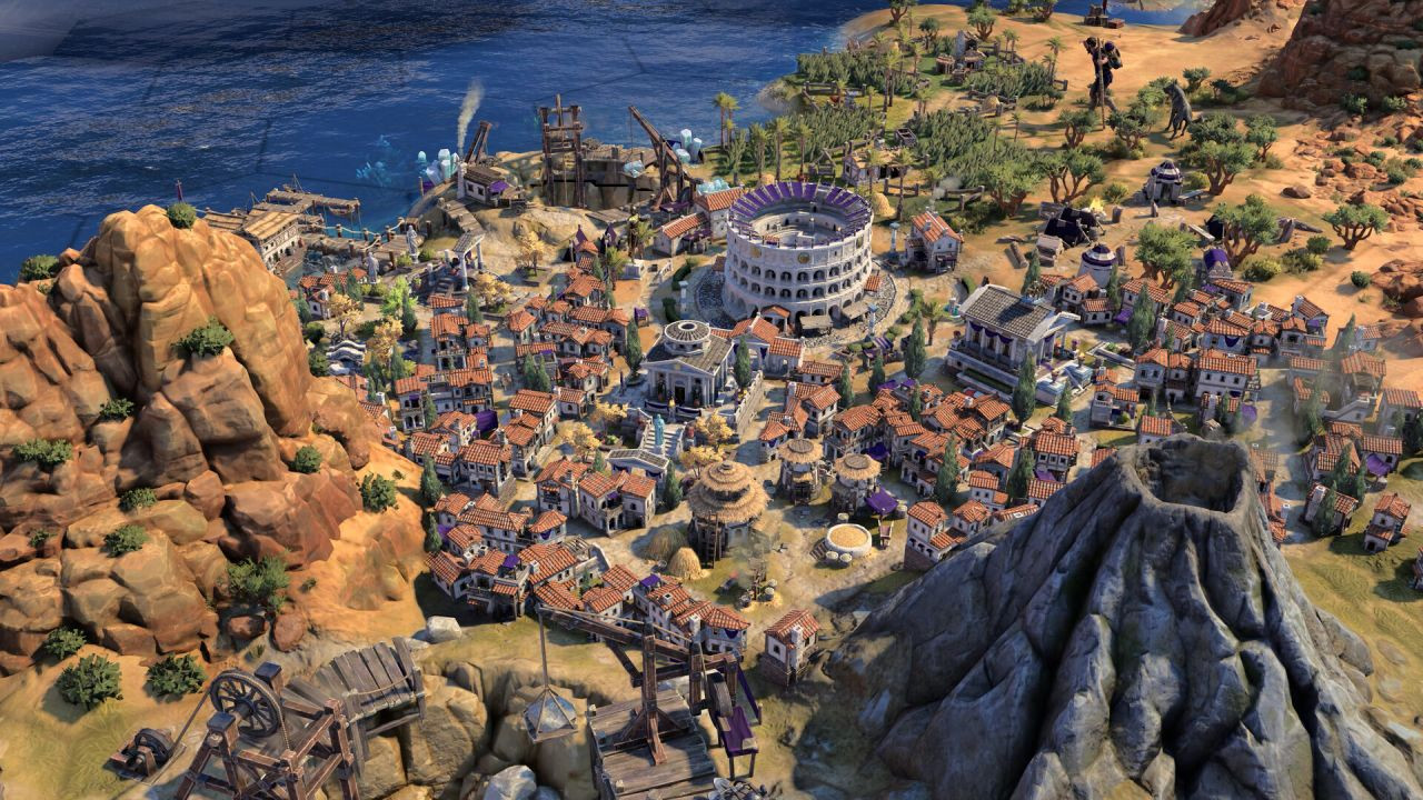 Civilization 7’nin Yeni Dönem Sistemi DLC Desteği Gerektiriyor - Sayfa 5