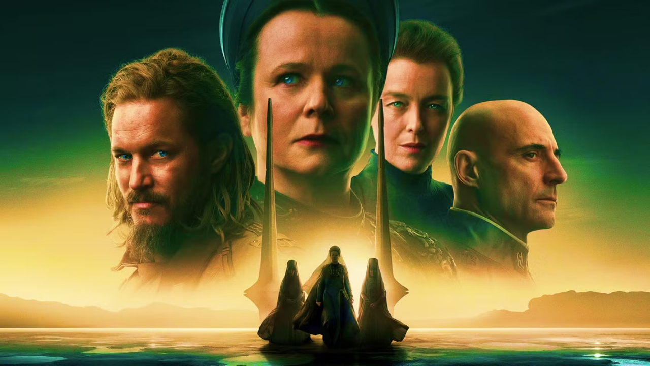 Dune: Prophecy Dizisi, Filmlerden Nasıl Ayrılıyor?