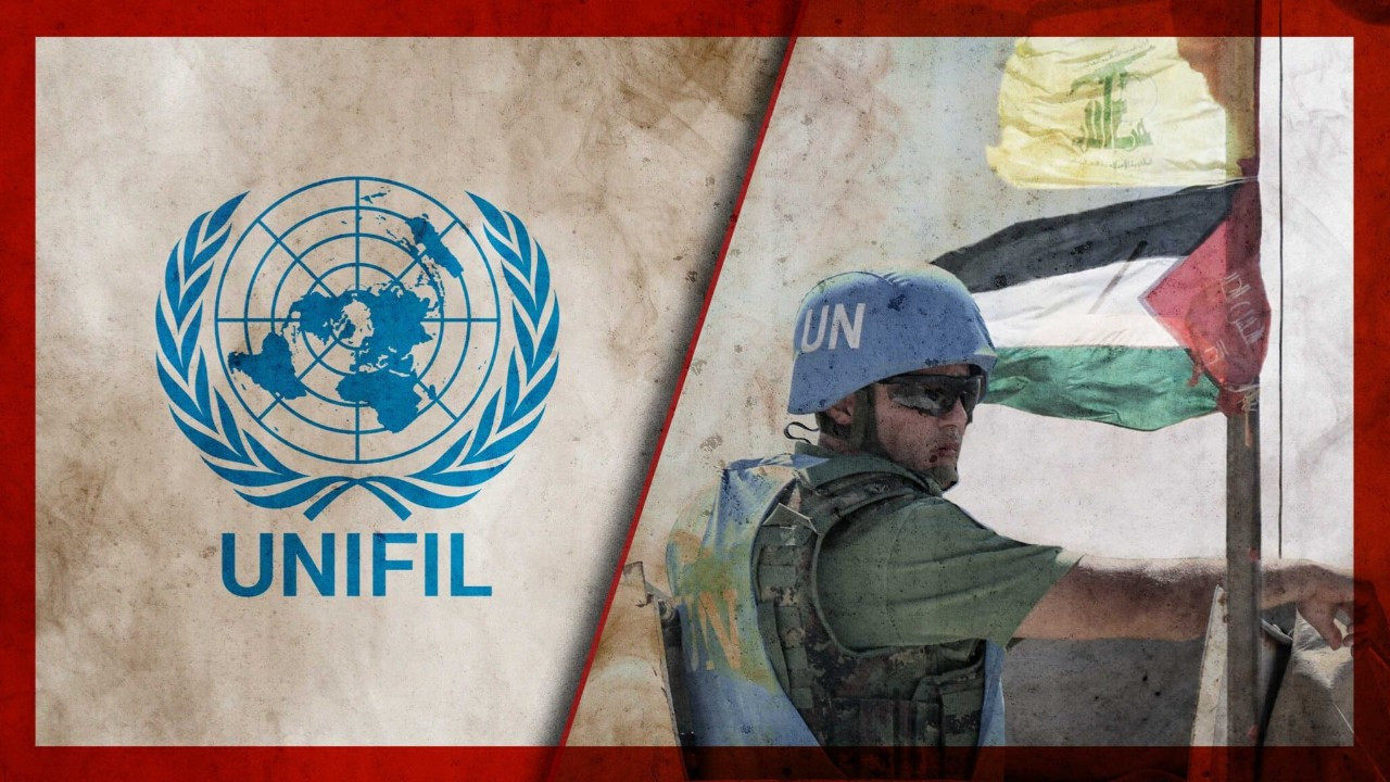 UNIFIL Üssüne 3. Saldırı: 4 İtalyan Askeri Yaralandı