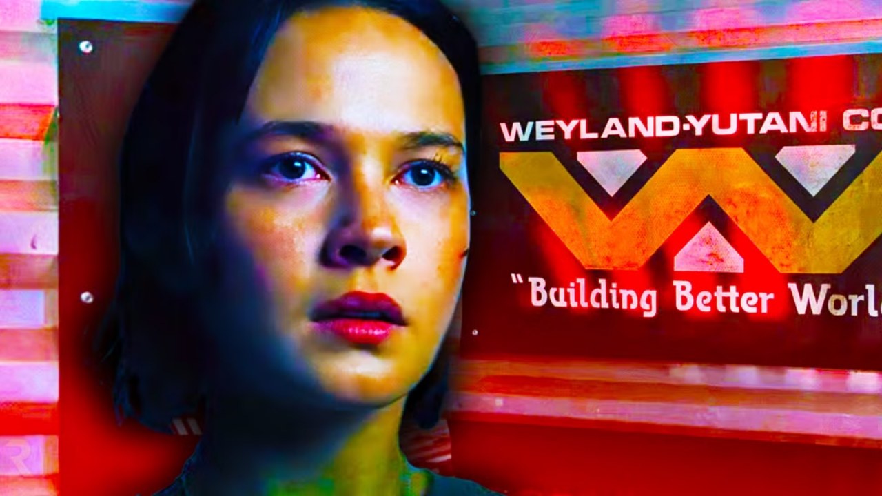 Weyland-Yutani'nin Alien: Romulus'taki Şok Edici Planı