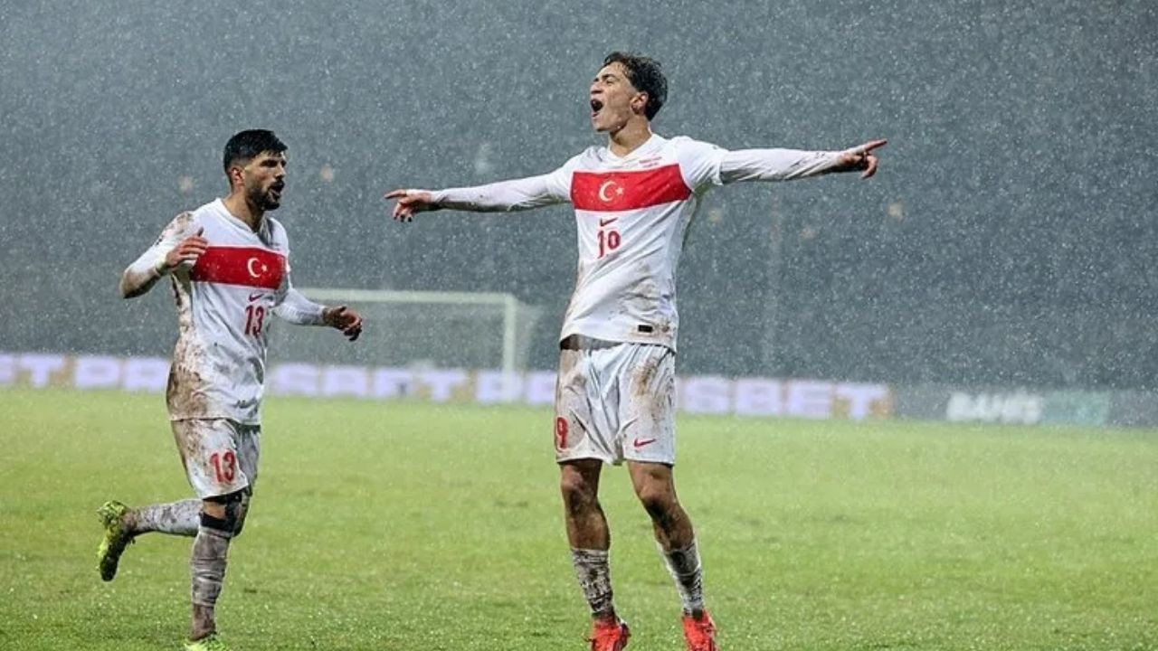 Play-Off Kuraları Çekildi: Türkiye'nin Rakibi Belli Oldu, Maç Tarihi Açıklandı! - Sayfa 4