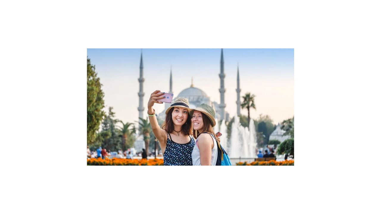 Ekimde turist sayısı yüzde 9,25 arttı - Sayfa 2