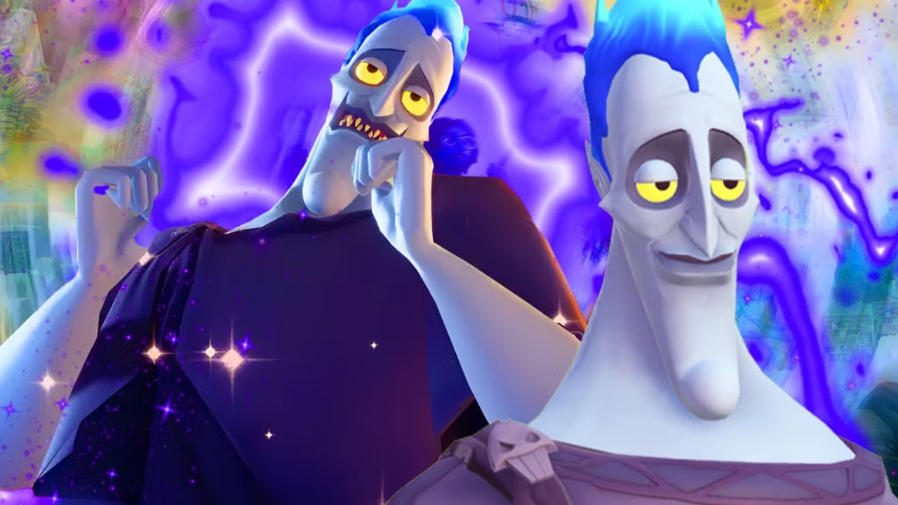 Disney Dreamlight Valley’de Hades Nasıl Açılır?