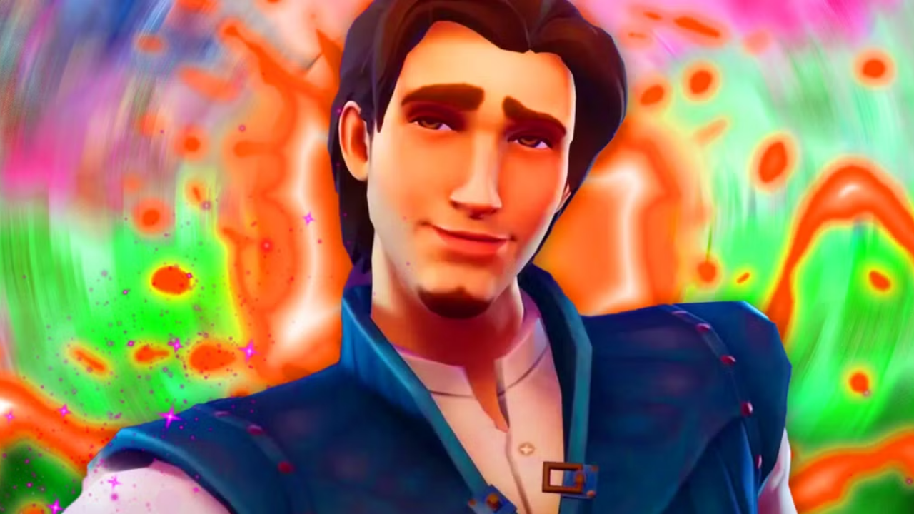 Disney Dreamlight Valley: Flynn Rider Nasıl Açılır?