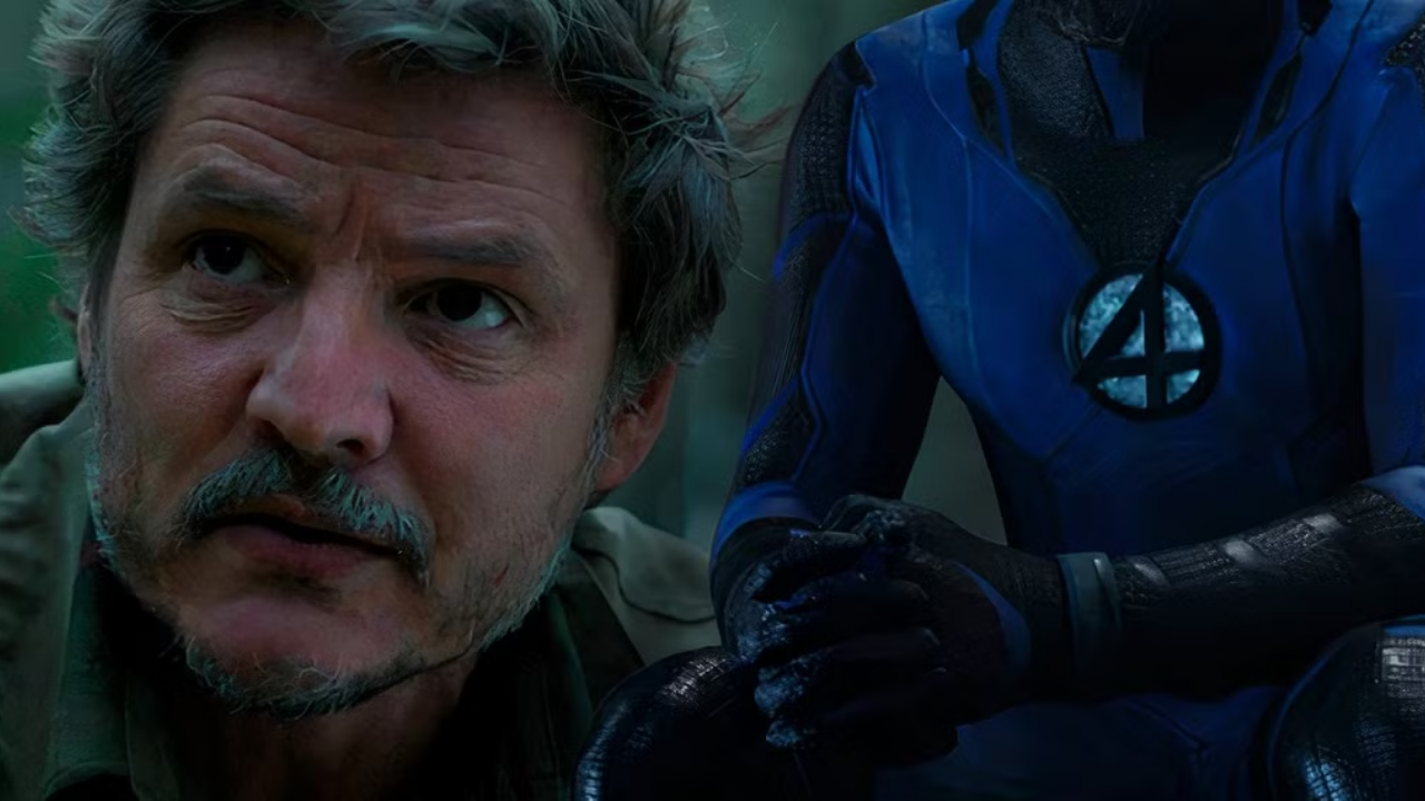 Pedro Pascal'ın Bay Fantastik Rolü Marvel Hayranlarını Heyecanlandırıyor